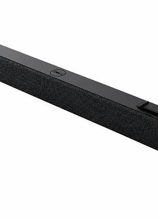 Dell slim sound bar sb521a usb саундбар для монітора, колонка для пк