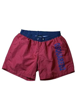Пляжные шорты dsquared2 s