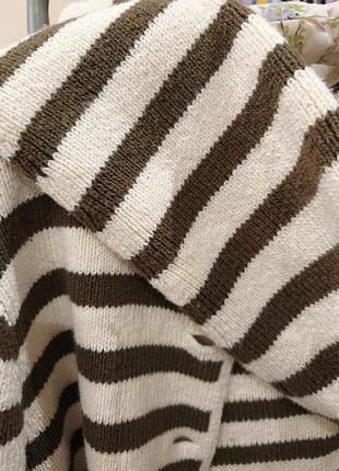 Massimo dutti кардиган 5