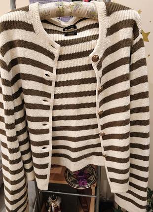 Massimo dutti кардиган