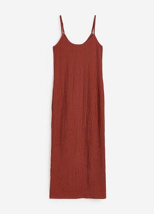 Жіночий сарафан жатка h&m р. м