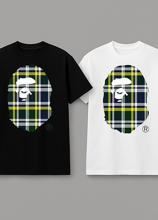 Футболки bape