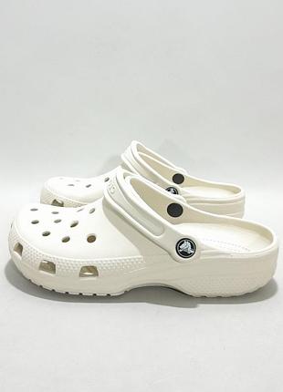Шлепанцы crocs