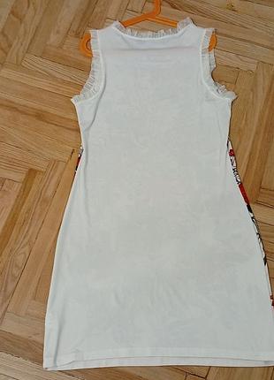 Міні сукня dolce & gabbana 36 s 3
