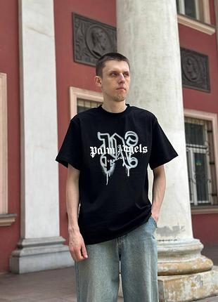 Футболка palm angels