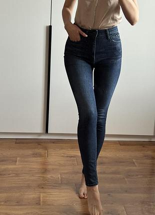 Джинси calvin klein jeans