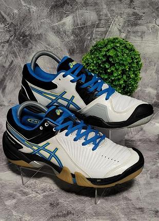Кросівки asics gel-domain 3, 39,5/25 см