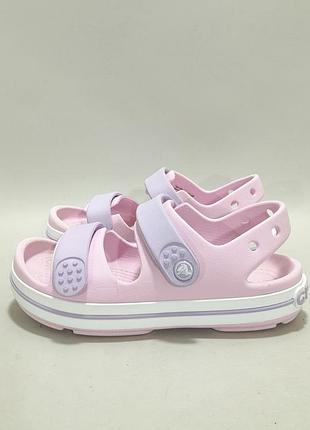 Сандалі crocs