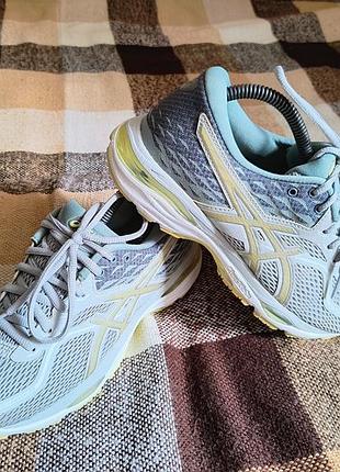 Кросівки asics gel - cumulus 19