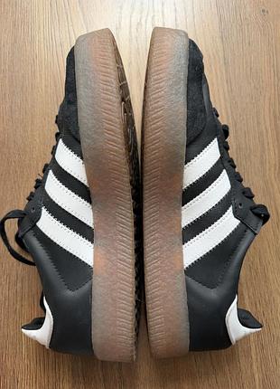 Кросівки жіночі adidas sambae w