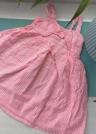 Сарафан для дівчинки primark