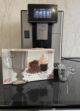 Кавомашина delonghi