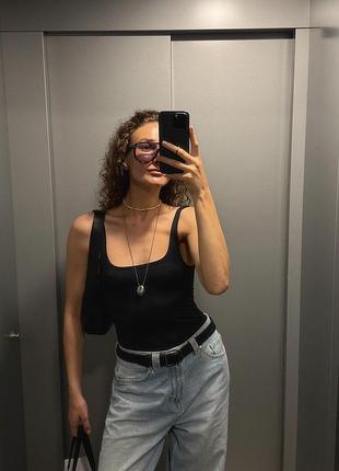 Боді heybecca