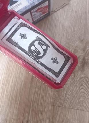 Игра money gun 5