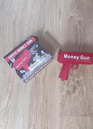 Игра money gun 2