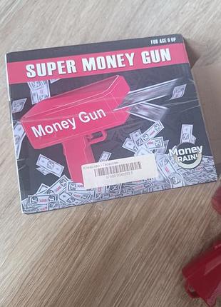 Игра money gun 3