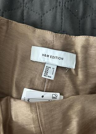 Спідниця h&m 4