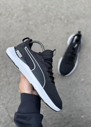 Кроссовки puma pure xt оригинал 40 40.5 размер