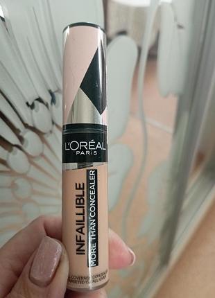 L'oréal консилер тон 330