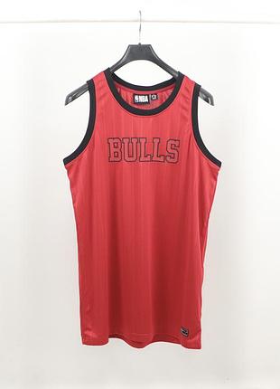 Чоловіча майка primark x nba