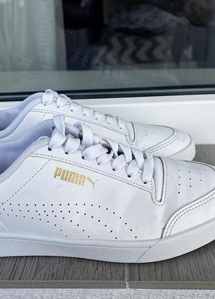 Кросівки кеди puma оригінал