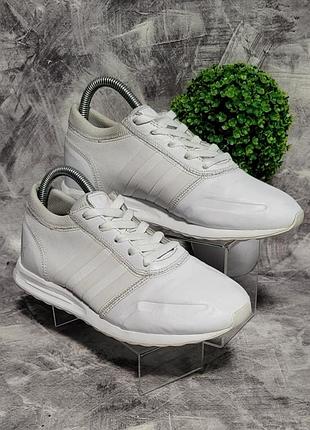 Женские кроссовки adidas los angeles, 38/23,5 см