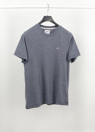 Чоловіча футболка tommy jeans