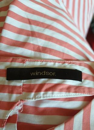 Блуза windsor 6