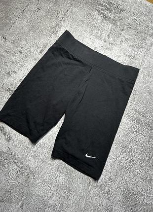 Жіночі велосипедки nike