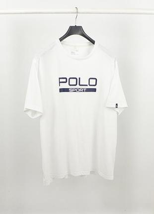 Чоловіча футболка ralph lauren