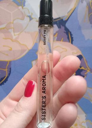Sisters aroma berry me 7 мл