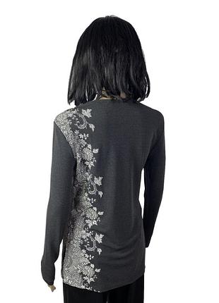 Лонгслив marccain 5