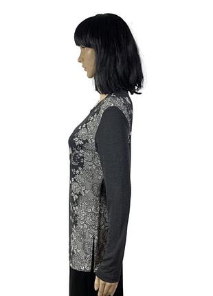 Лонгслив marccain 6