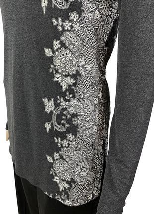 Лонгслив marccain 7