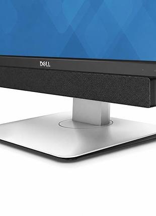 Dell stereo soundbar ac511m usb саундбар для монитора, колонка для пк