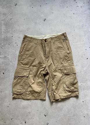 Чоловічі шорти карго polo ralph lauren