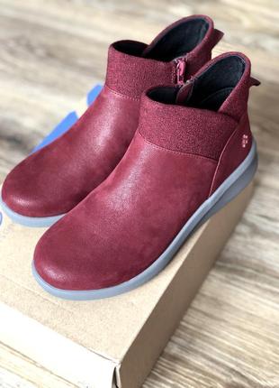 Новые ботинки clarks4 фото