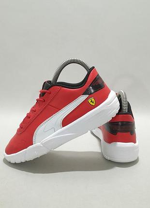 Кроссовки puma
