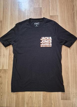 Оригинальная футболка jack &amp;jones/ m