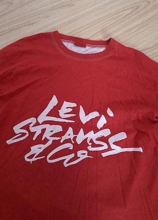 Лонгслів levis 3