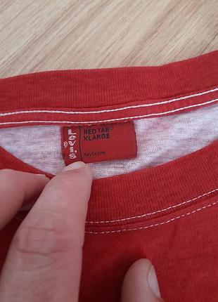 Лонгслів levis 4