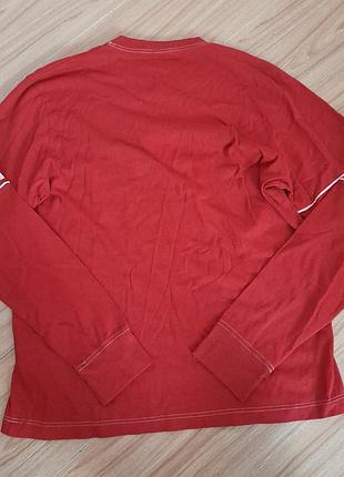 Лонгслів levis 2