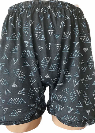 Трусы семейные мужские, xxl