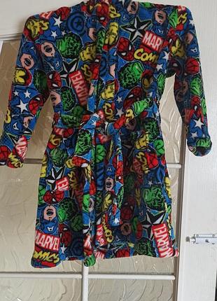 Хвлатик comics, george 7-8