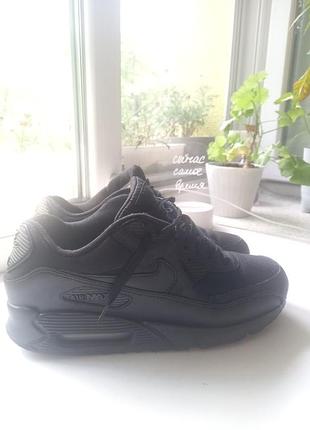 Nike air max 90 essential (537384-090)
