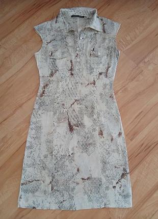 Сукня roberta scarpa p. xs