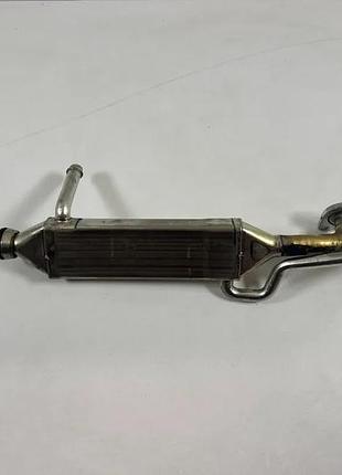 Теплообменник egr на mercedes ml w164/gl x164 om642