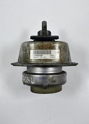 Подушка двигателя на bmw x5 e70/x6 e71 n52 n55 бензин 6780259