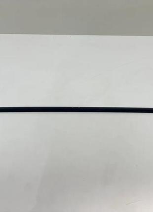 Молдинг shadow line задней правой двери на bmw x5 e70 верхний 7209144