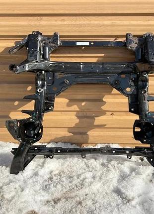Подрамник передний на bmw x5 f15/x6 f16